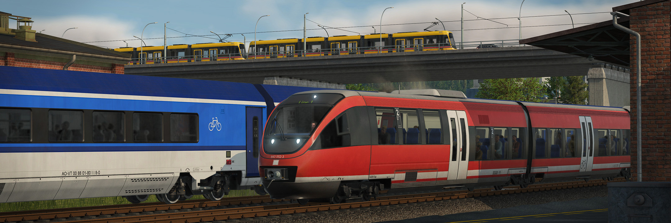 Transport Fever 3-1mv3u