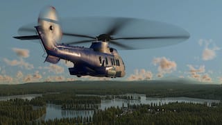 Transport Fever 3 screenshot 1