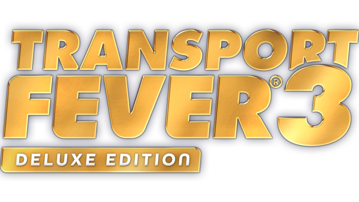 Transport Fever 3: Deluxe Edition