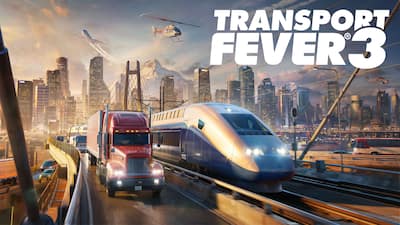Transport Fever 3
