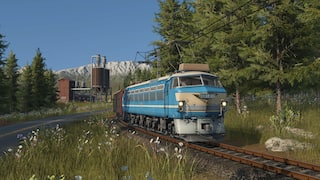 Transport Fever 3 screenshot 2