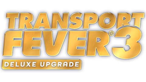 Transport Fever 3: Deluxe Upgrade