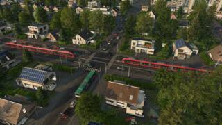 Transport Fever 3 screenshot 4