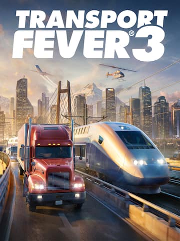 Transport Fever 3