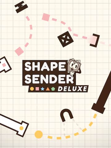 Shape Sender Deluxe