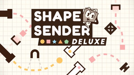 Купить ключ дешево Shape Sender Deluxe