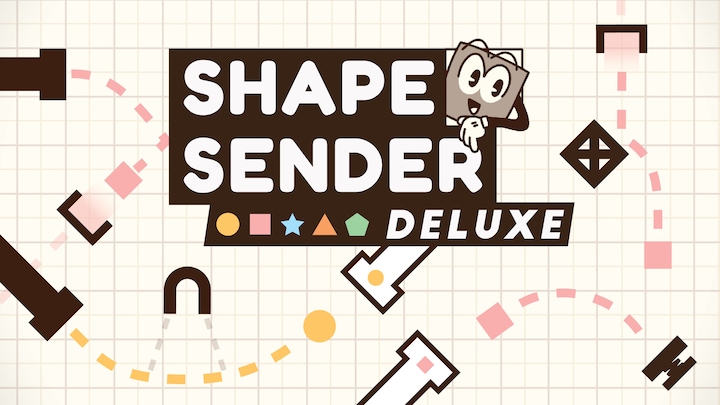 Shape Sender Deluxe