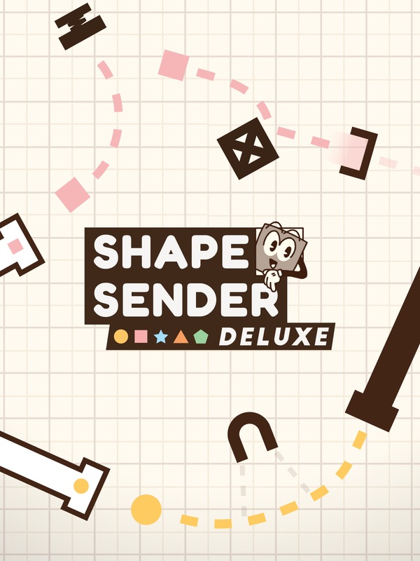 Shape Sender Deluxe