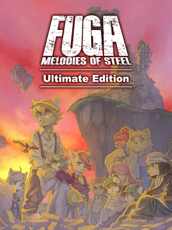 Game Cover