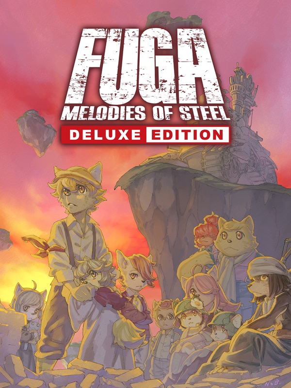 Game Cover
