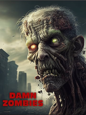 Damn Zombies