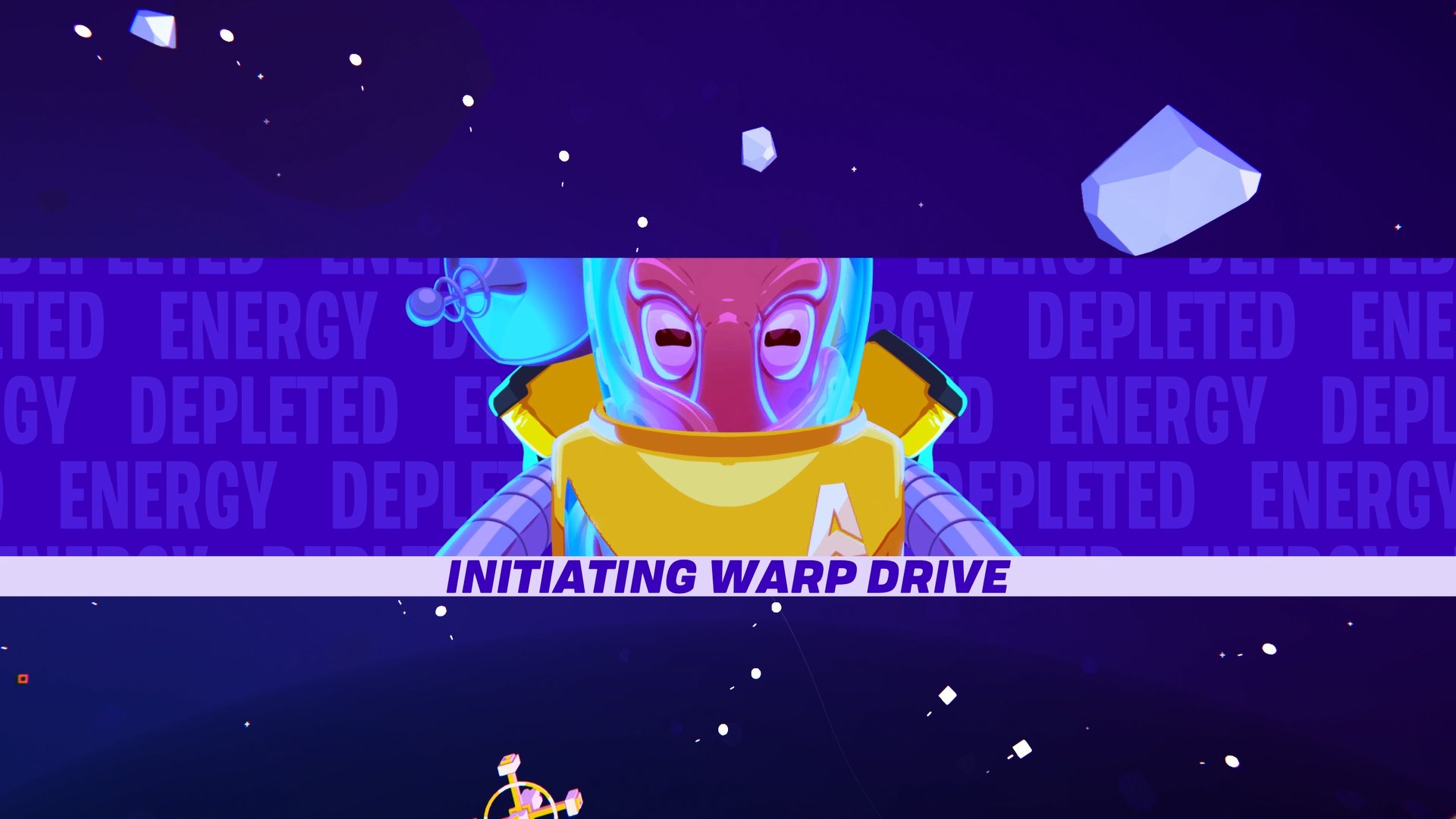 Super Space Club-gsgyw