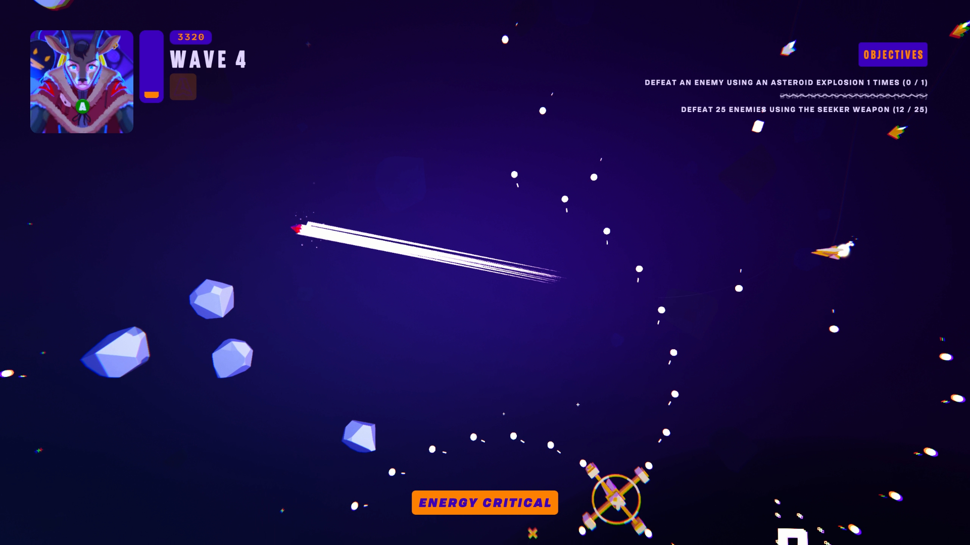 Super Space Club-y4x9y