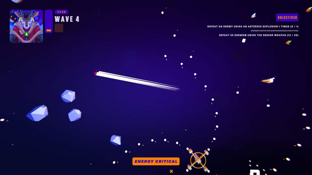 Super Space Club-y4x9y