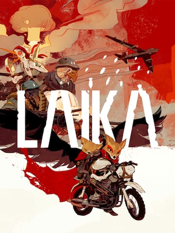 Laika: Aged Through Blood - Demo