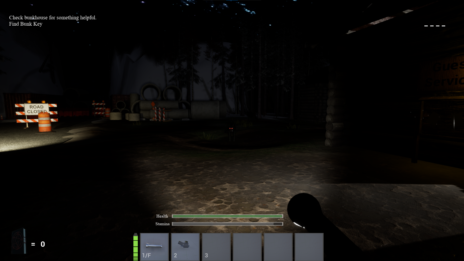 Escape Camp Stranded-1fk1r