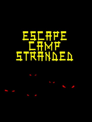 Escape Camp Stranded