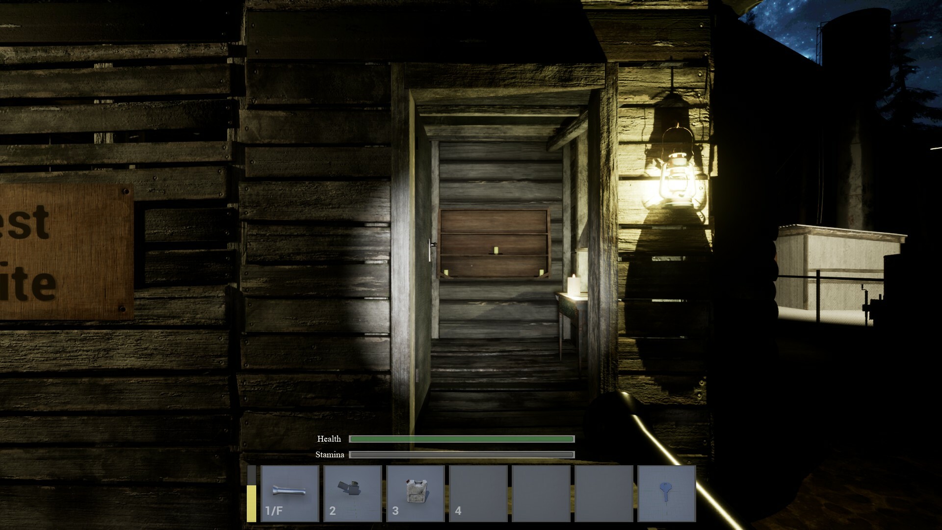 Escape Camp Stranded-mhhwz