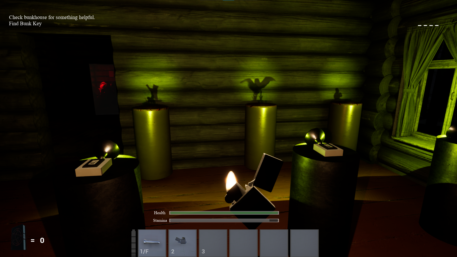 Escape Camp Stranded-q6yl8