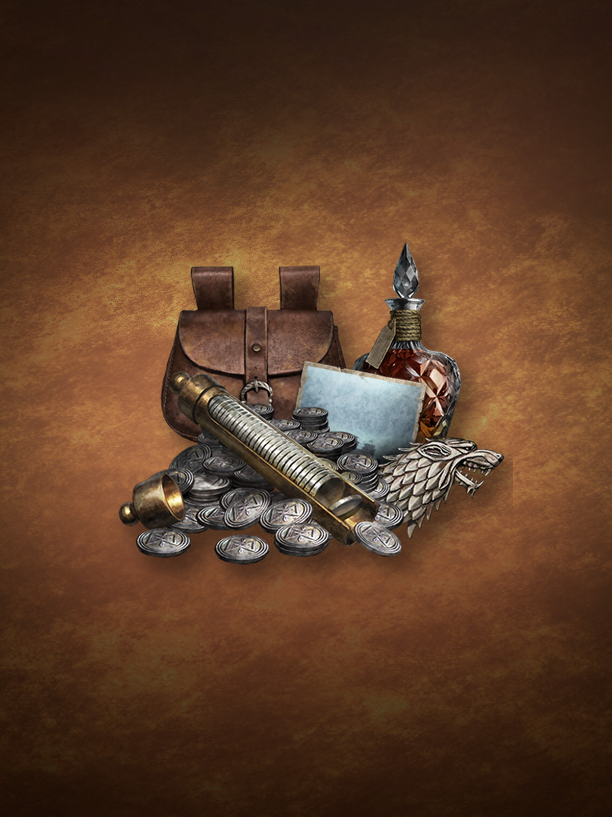Oath of the Knight Starter Pack - OfferImageTall