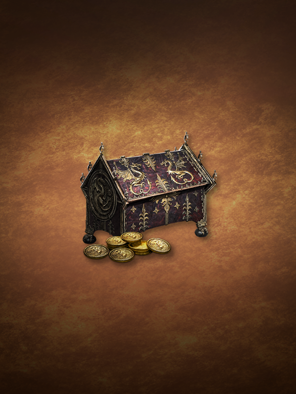 2700 Golden Dragons