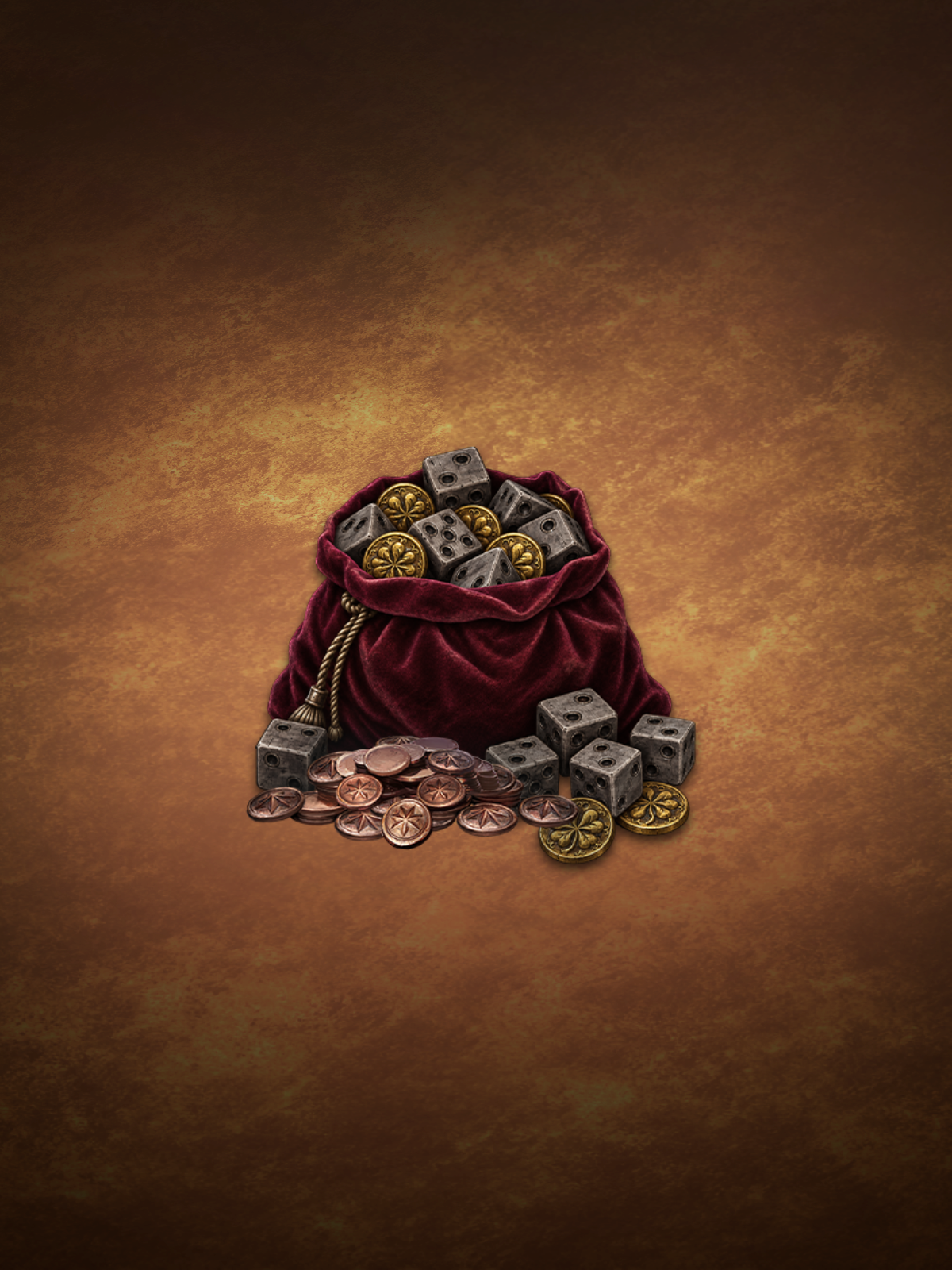 Golden Chance Bundle Kit