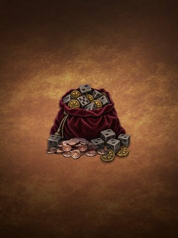 Golden Chance Bundle Kit