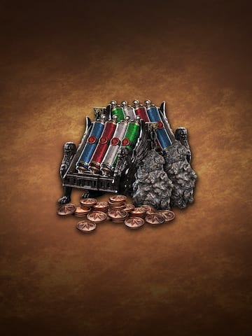 Balerion's Mark Promotion Support Kit