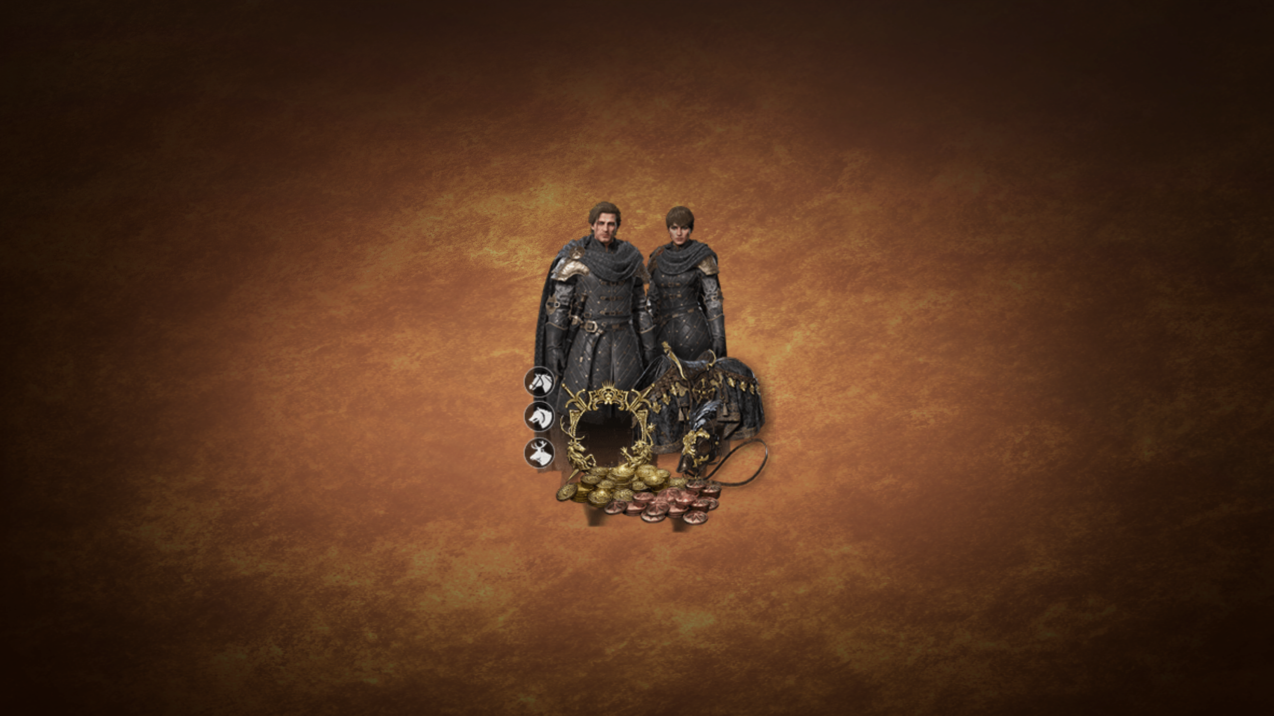 Sworn Sword Collector Pack