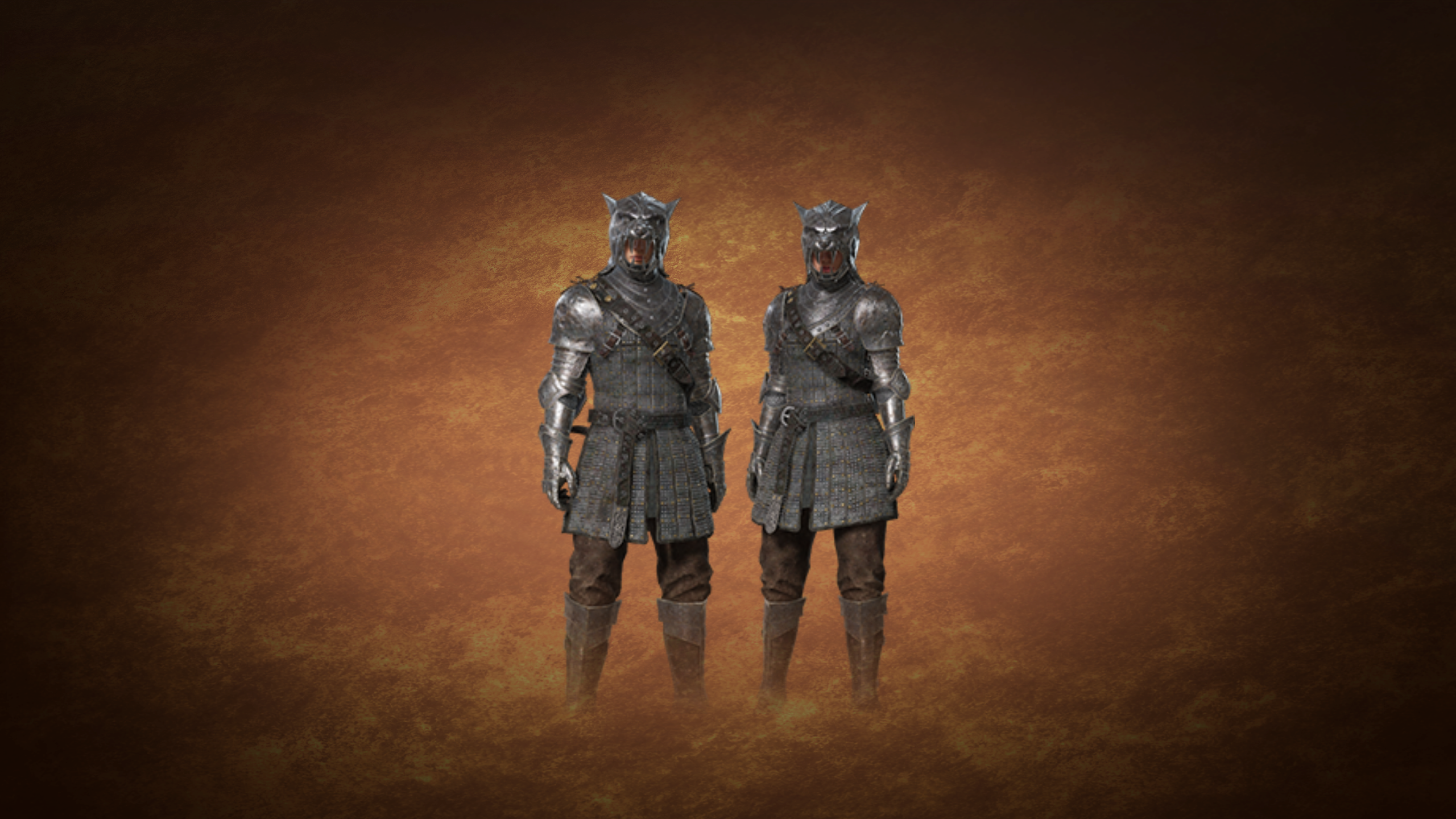The Hound Outfit