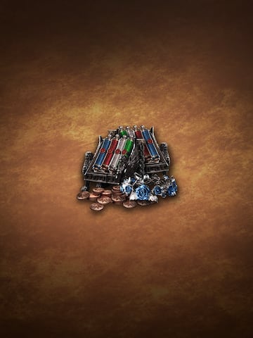 Winter Crown Promotion Kit