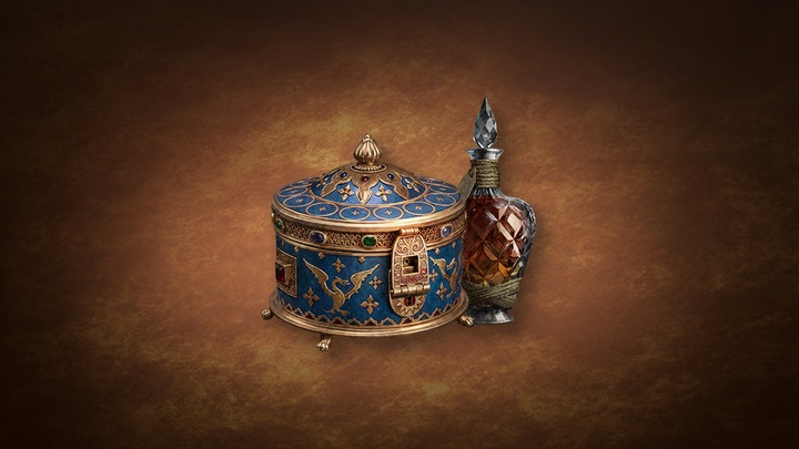 Maester's Gift Package
