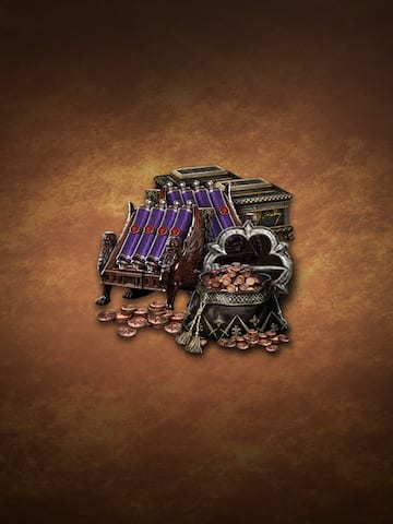 Vanguard Bannerman Fine Supplies