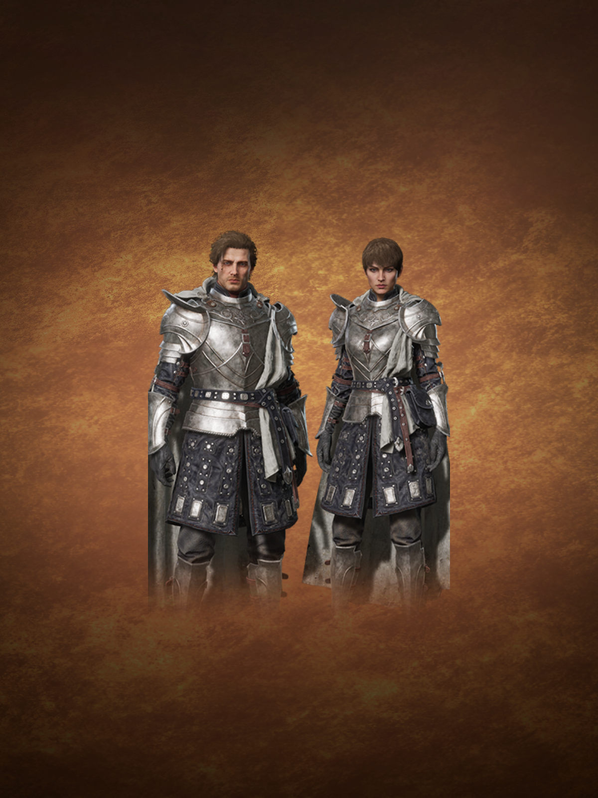 Riverland Outfit