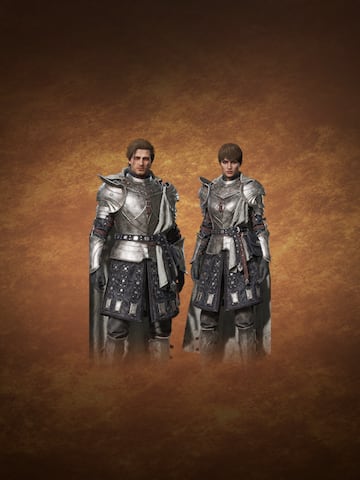 Riverland Outfit