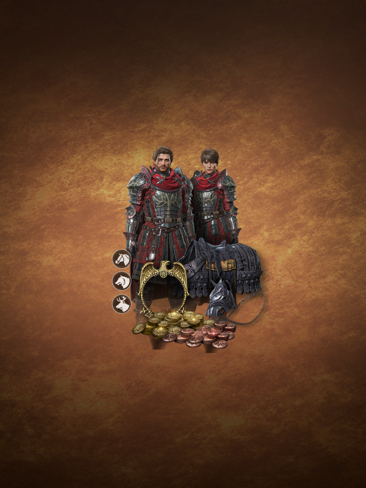Call of the Raven Collector Pack