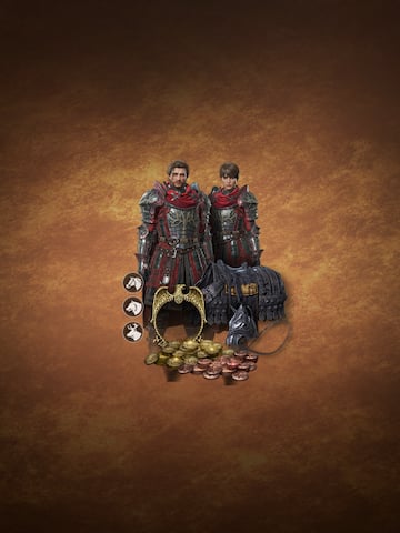 Call of the Raven Collector Pack