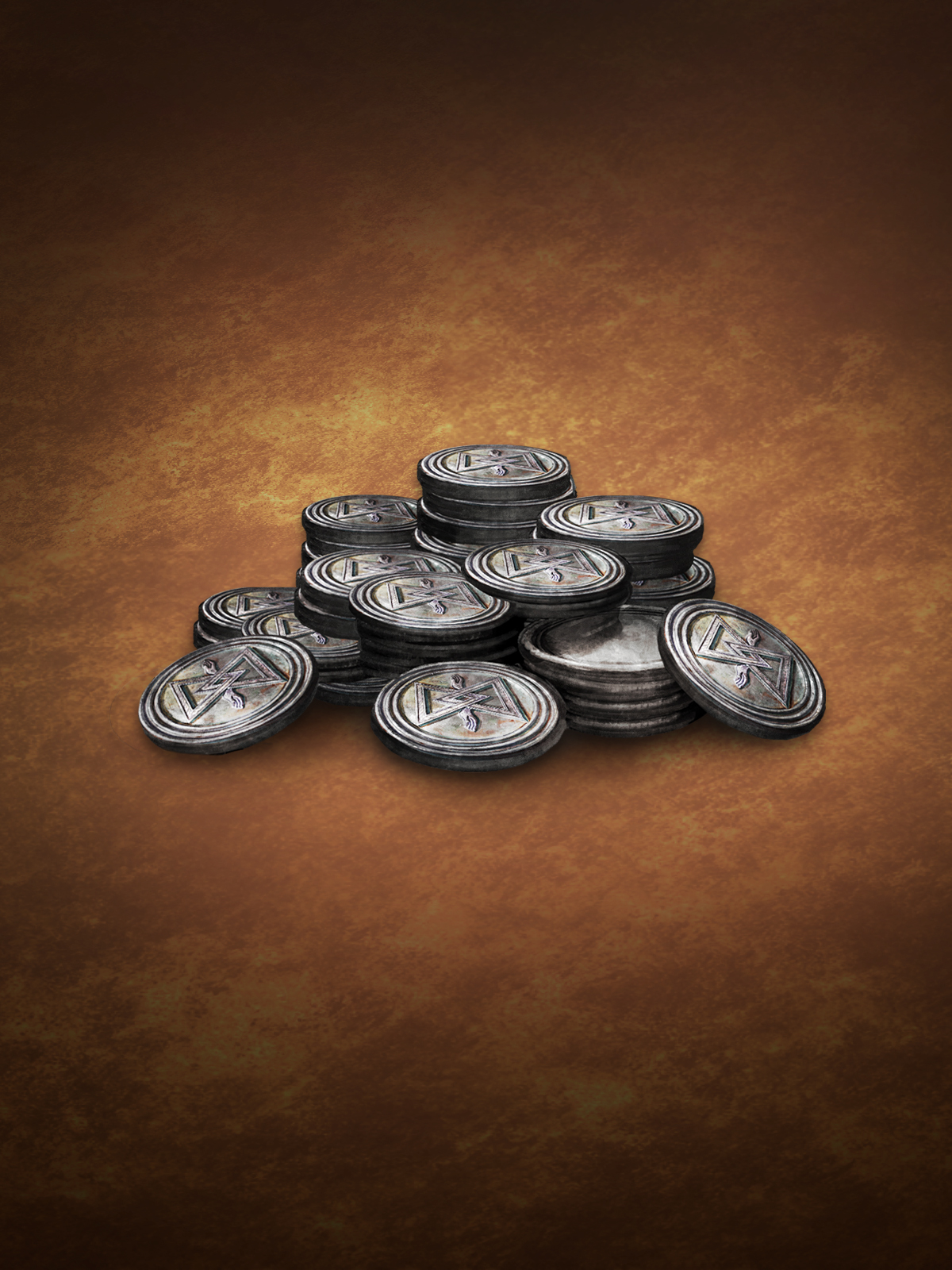 240 Iron Bank Marks