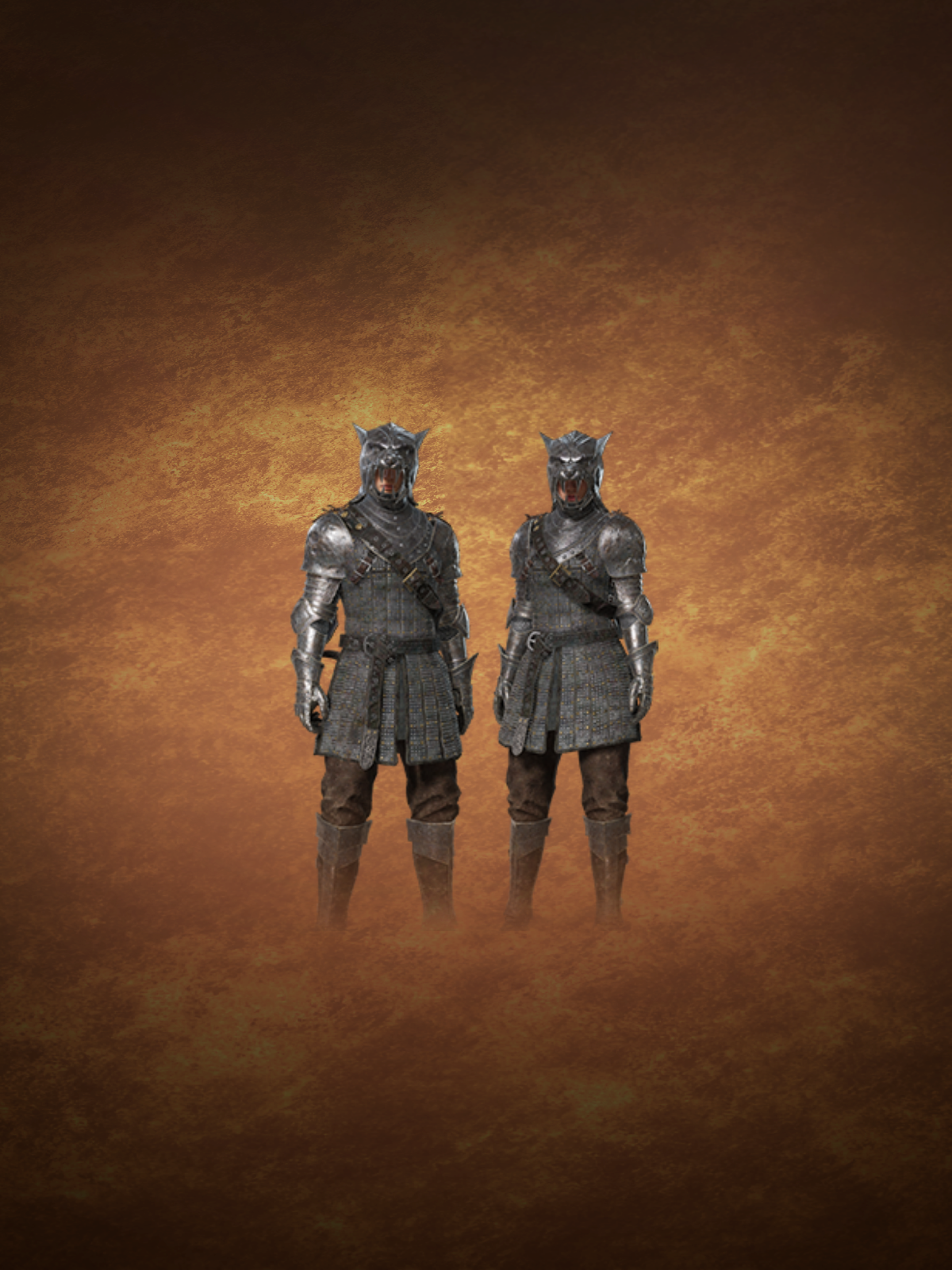 The Hound Outfit