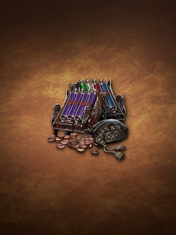 Stormlands Champion Bannerman Supplies