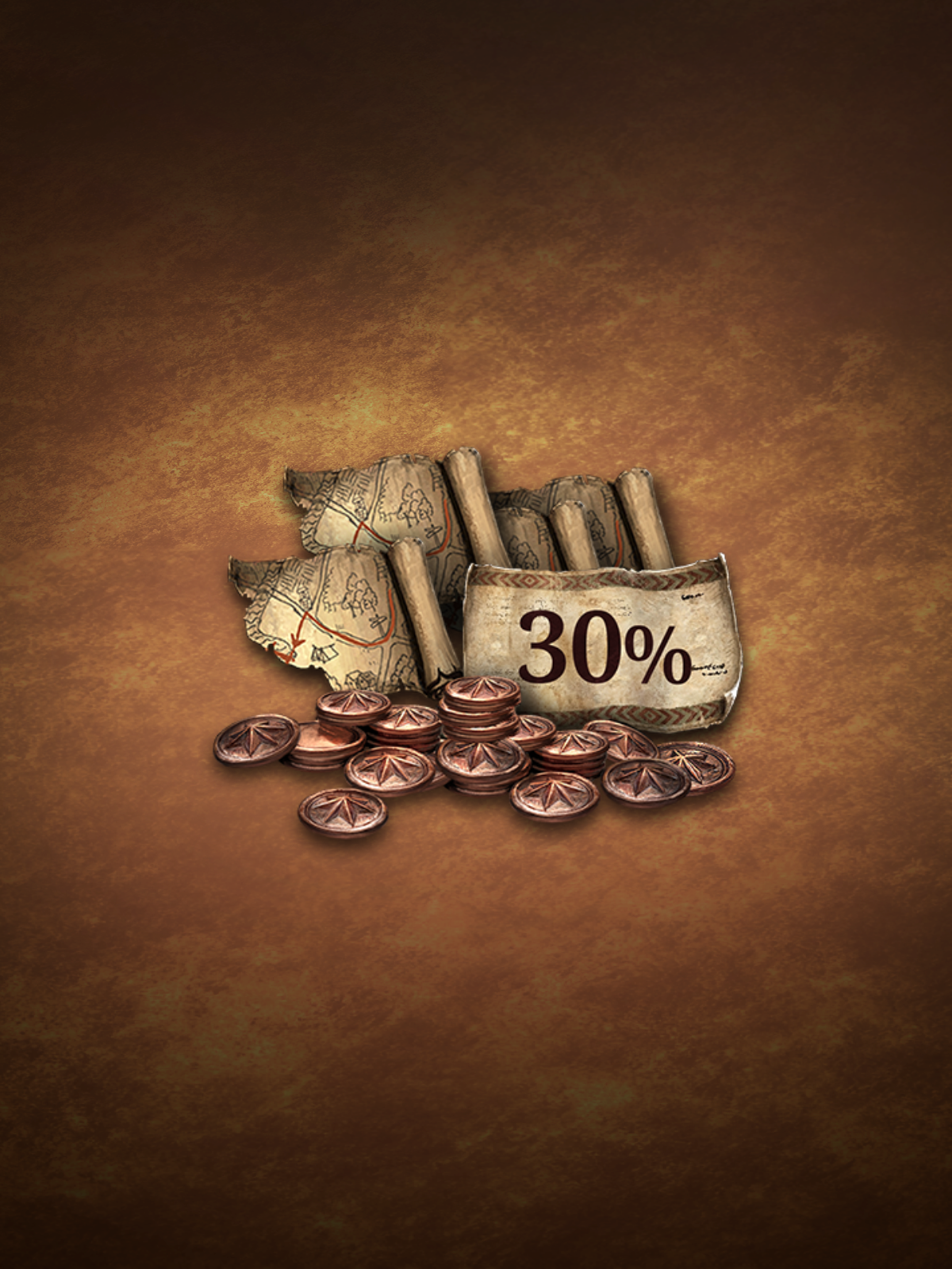 Stormlands Recruit Bannerman Supplies