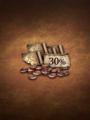 Stormlands Recruit Bannerman Supplies
