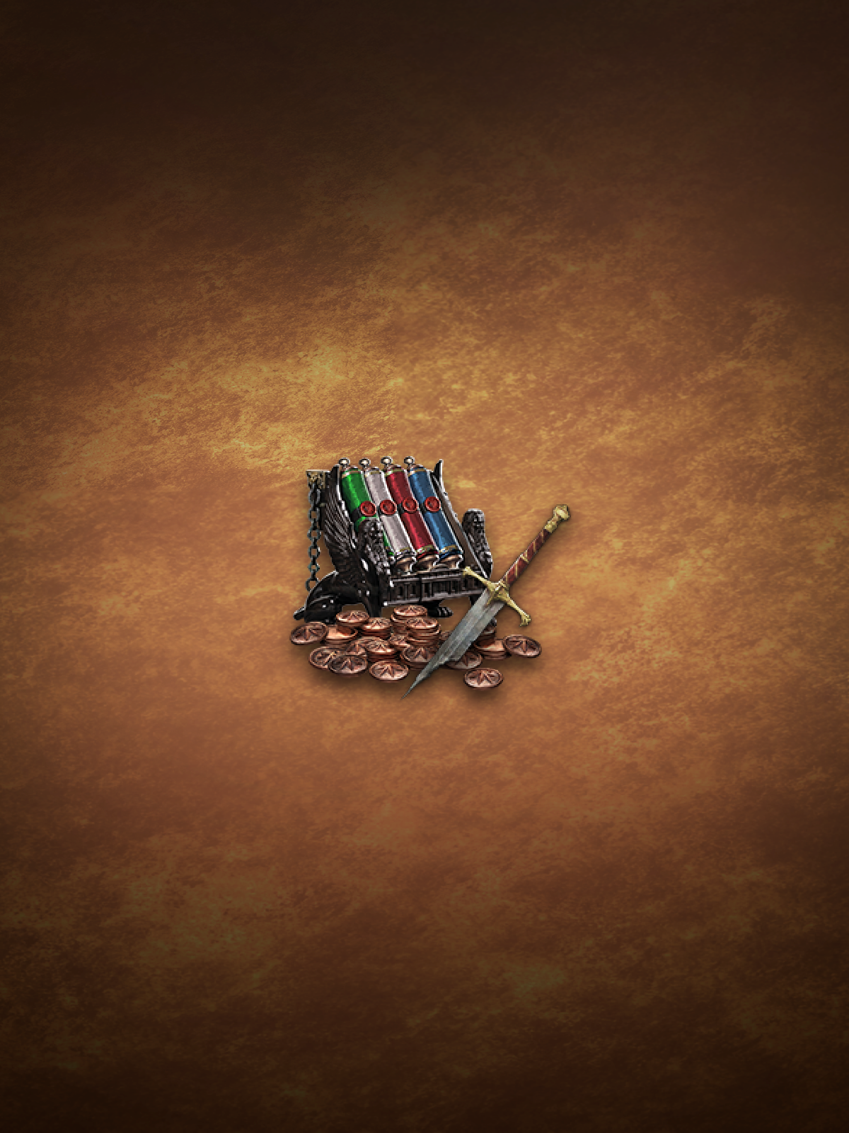 Broken Sword Promotion Pack