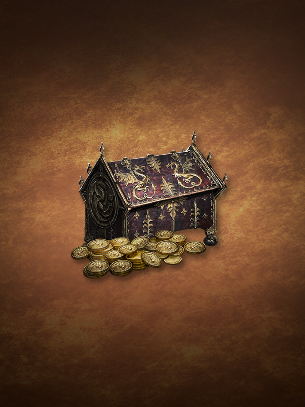 4500 Golden Dragons