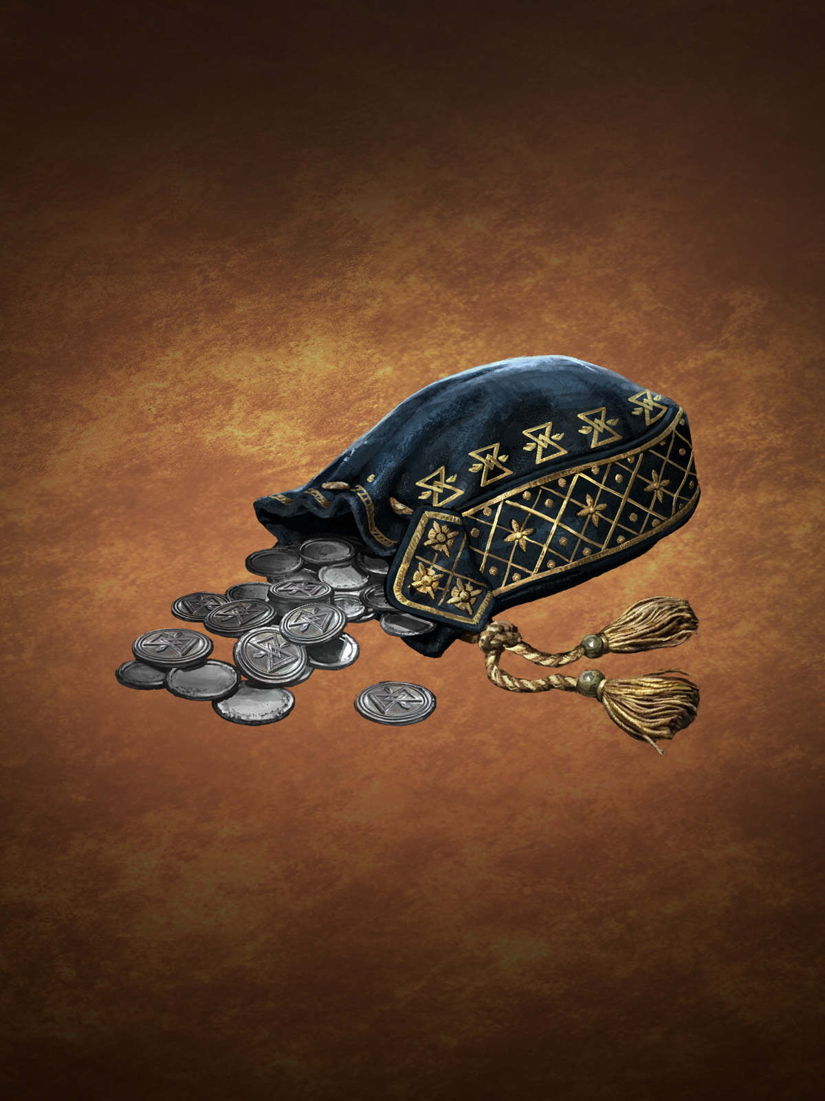 540 Iron Bank Marks