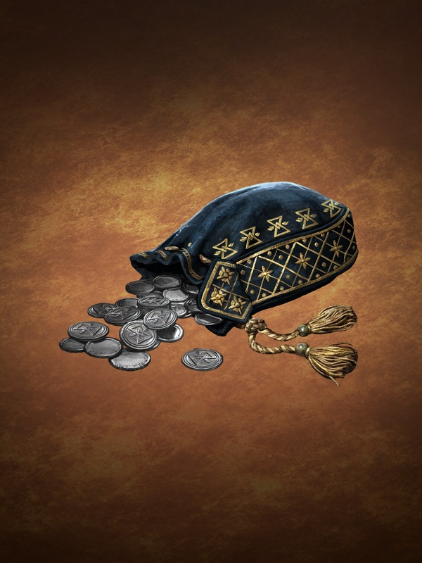 540 Iron Bank Marks