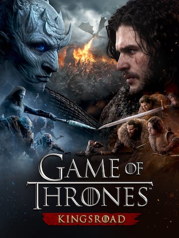 Game of Thrones Kingsroad