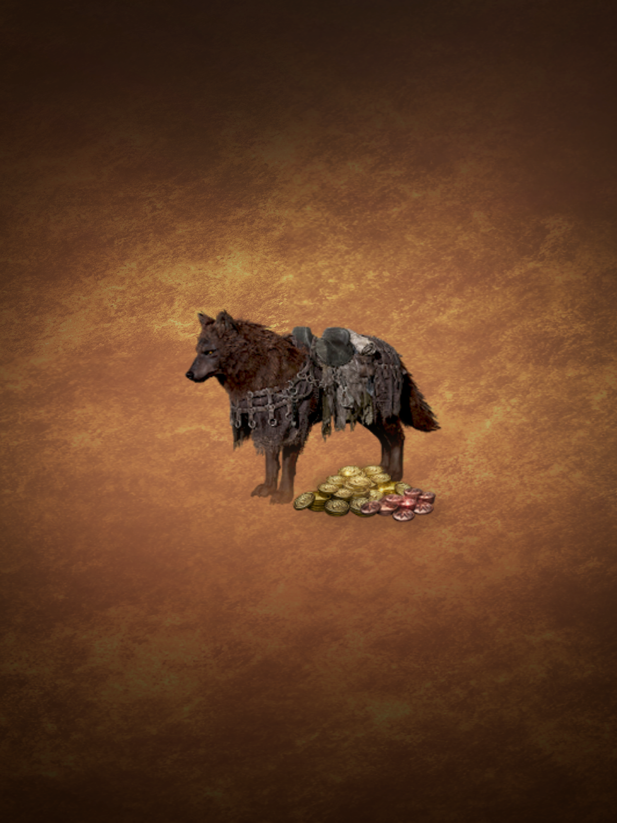 Darkstalker Collector Pack