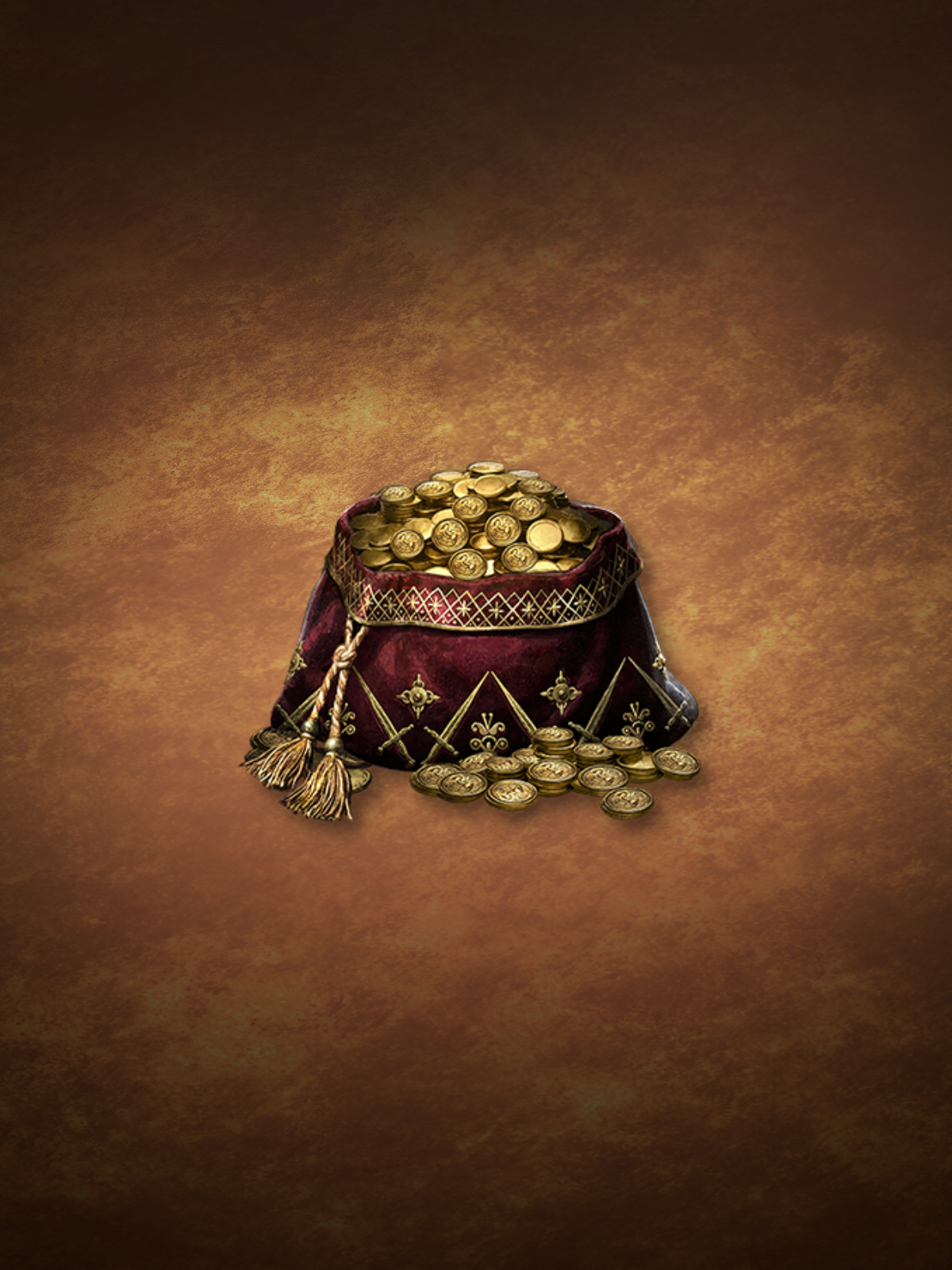 1800 Golden Dragons