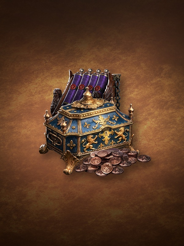 Premium Package